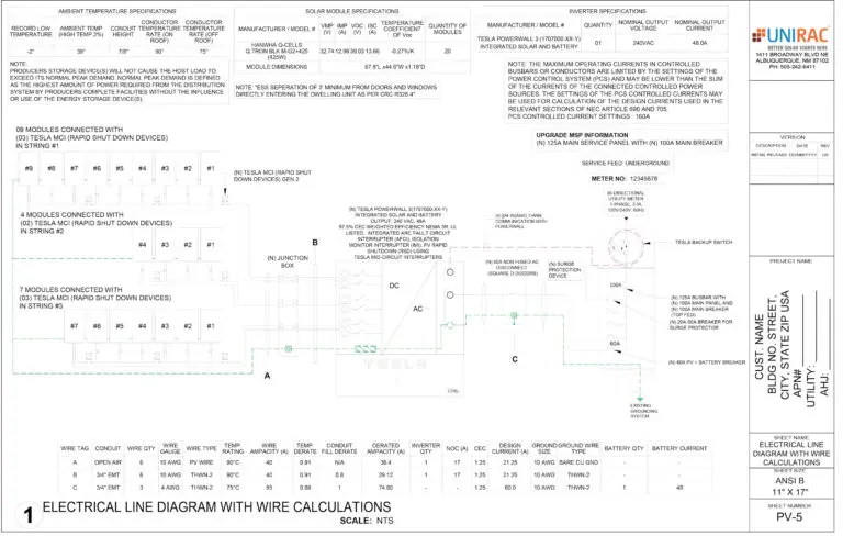 slide-plans-line-diagram