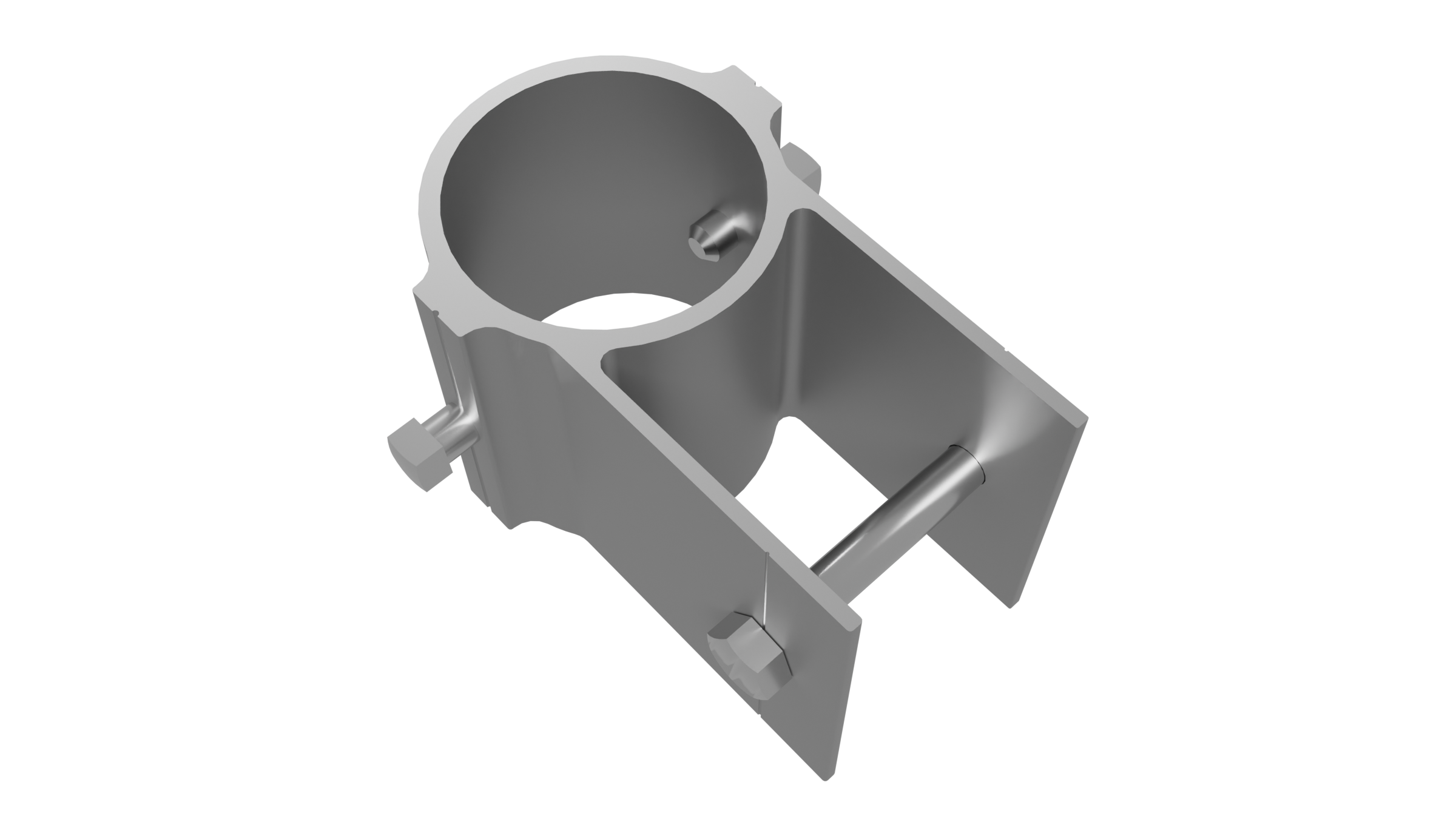 UNIRAC LARGE ARRAY (ULA) - Image 6