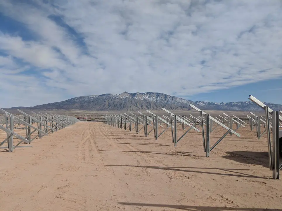 GROUND FIXED TILT (GFT) - Image 4