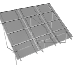 UNIRAC LARGE ARRAY (ULA)