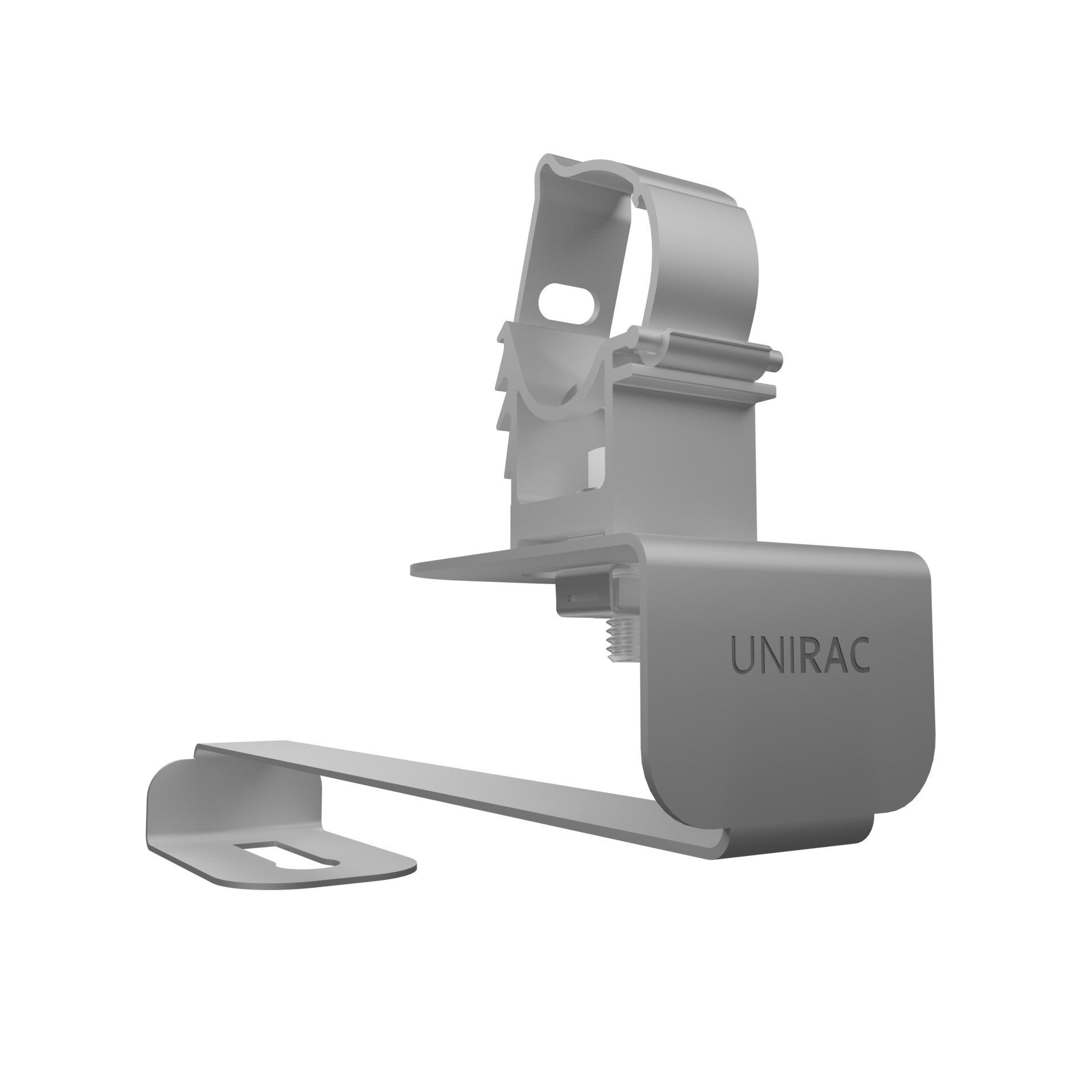 TILE CONDUIT MOUNT - Image 4