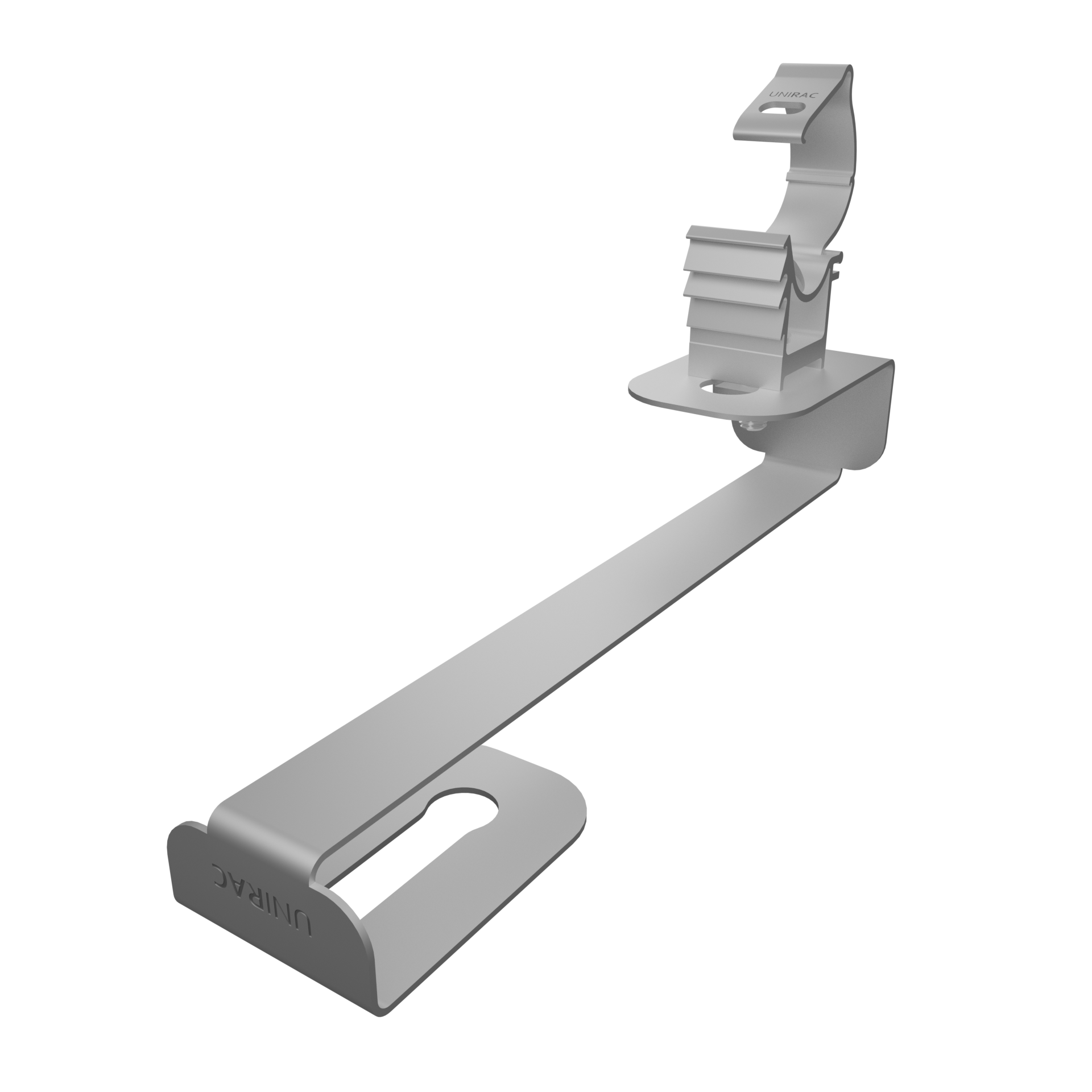 TILE CONDUIT MOUNT - Image 2