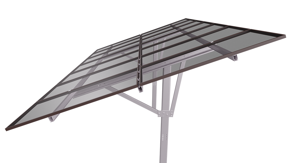 GROUND FIXED TILT (GFT) - Image 2