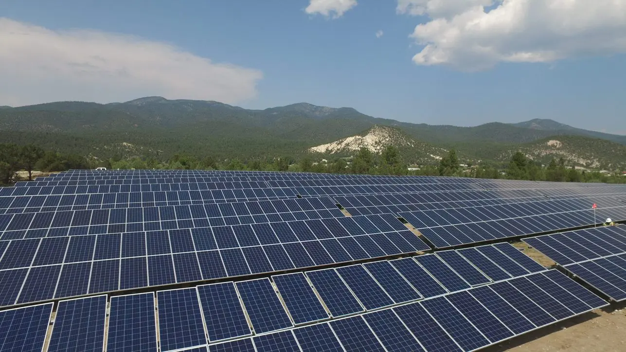 GROUND FIXED TILT (GFT) - Image 11