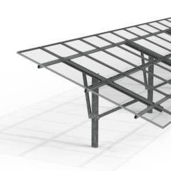 GROUND FIXED TILT (GFT)