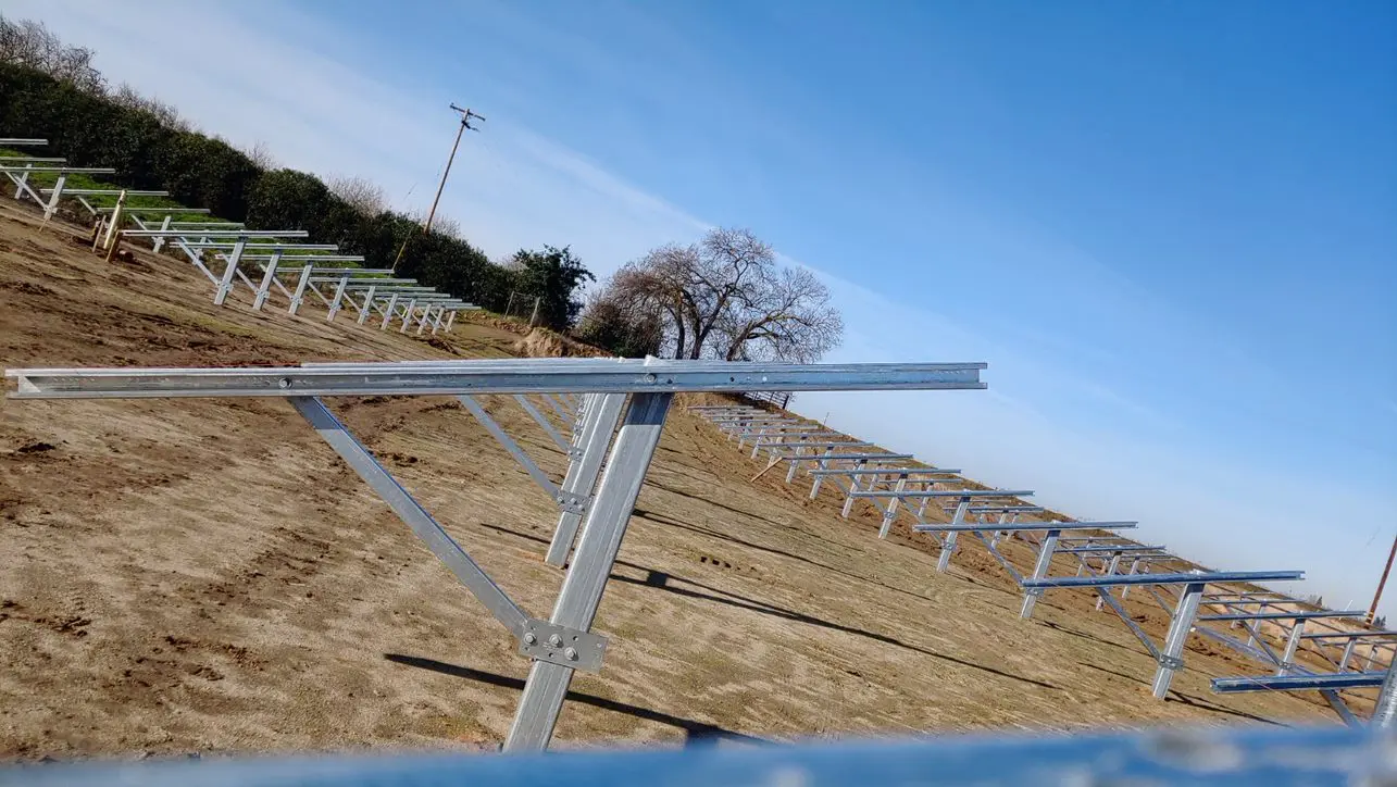 GROUND FIXED TILT (GFT) - Image 6