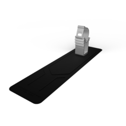 CONDUIT MOUNT COMP FLASHING