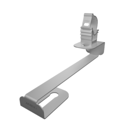 TILE CONDUIT MOUNT