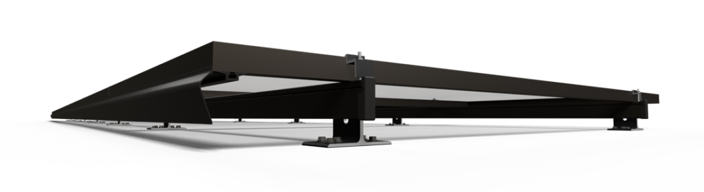 SolarMount  Fully US-Manufactured System