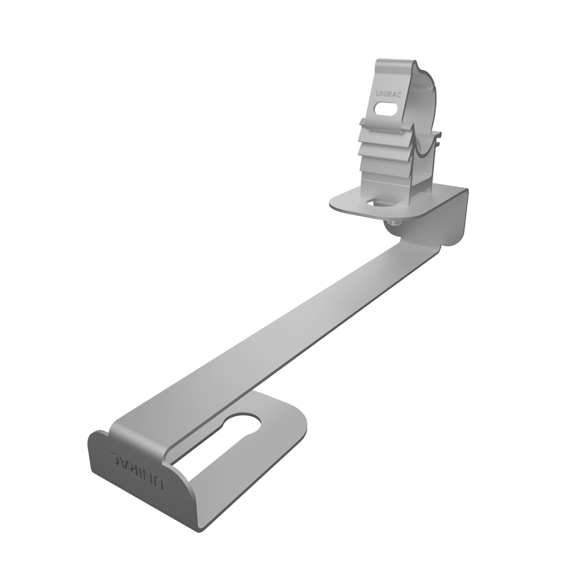 TILE CONDUIT MOUNT